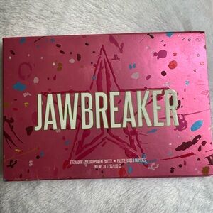 Jawbreaker ‘Out of Stock’ Eyeshadow Palette